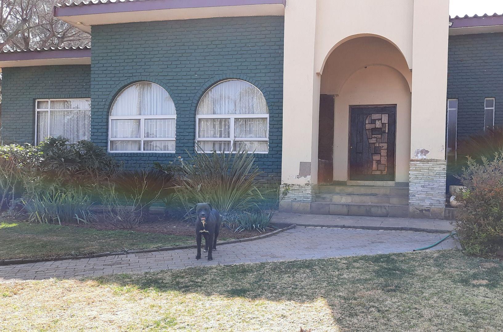 Holfontein, Vanderbijlpark Property : Farms for sale in Holfontein ...