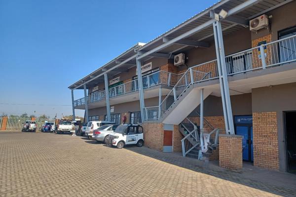 OFFICE SPACE - 
Stunning Office space available Rental R9 500.00 excluding ...