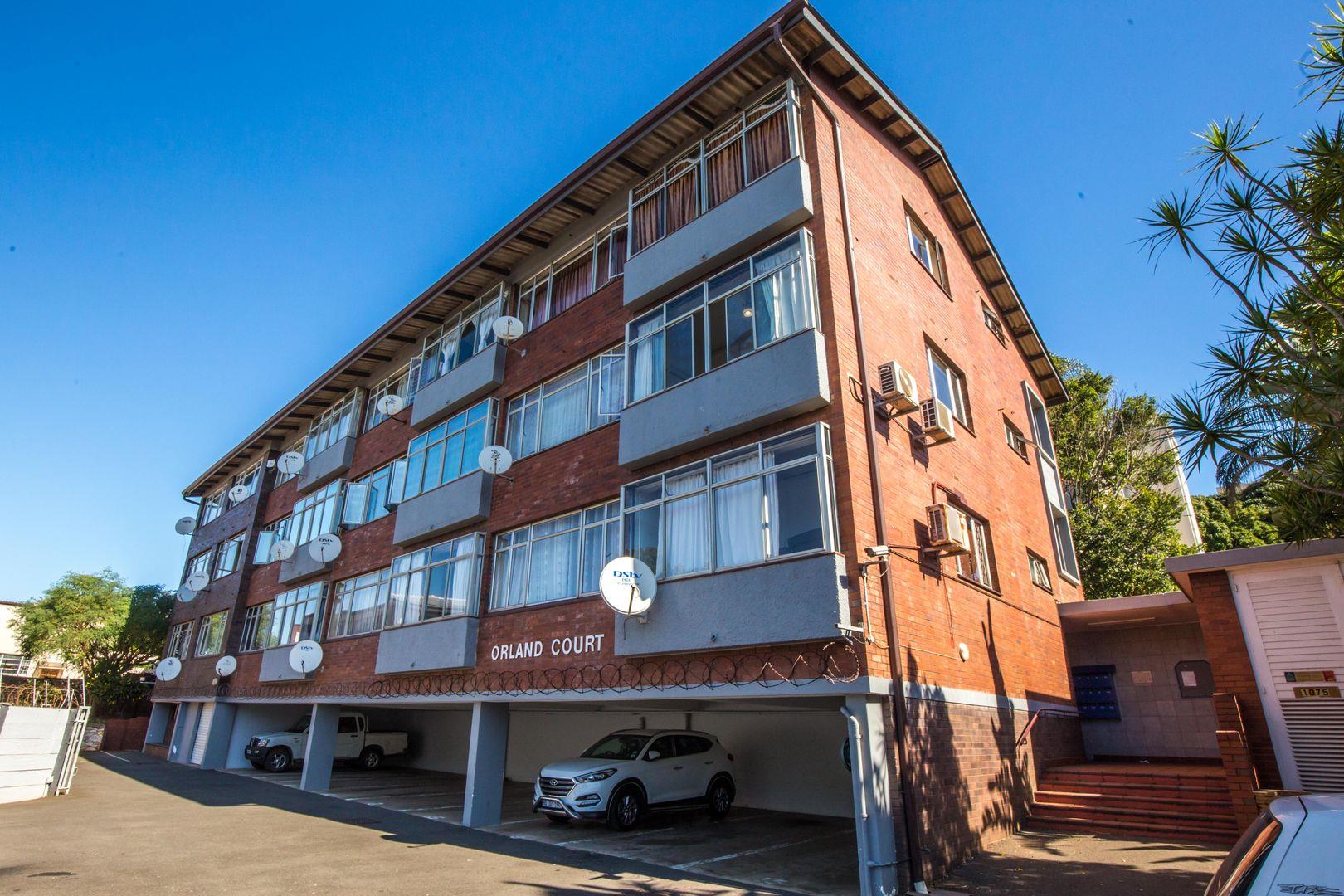 Glenwood, Durban Property Apartments / flats for sale in Glenwood