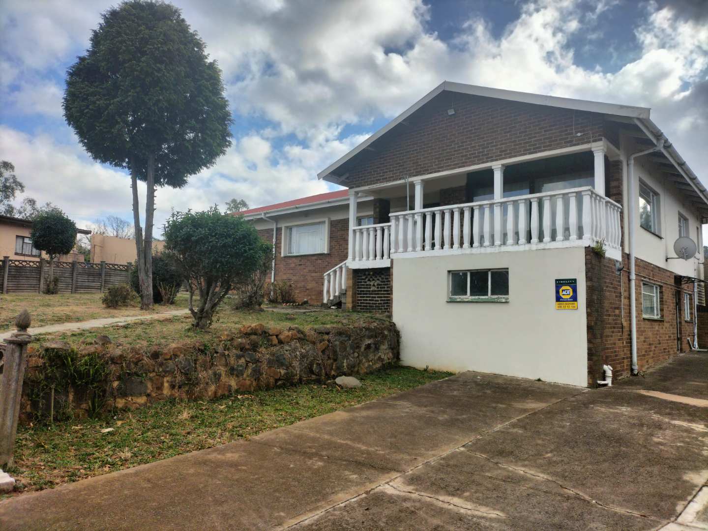 4 Bedroom House for sale in Glencoe P24113036086