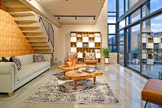 4 Bedroom House to rent in Waterfall