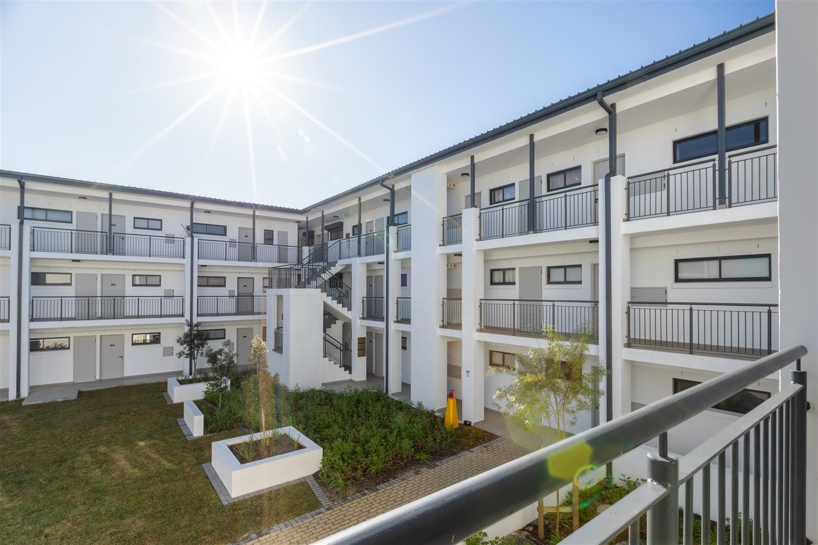 Apartments / flats to rent in Durbanville Durbanville Property