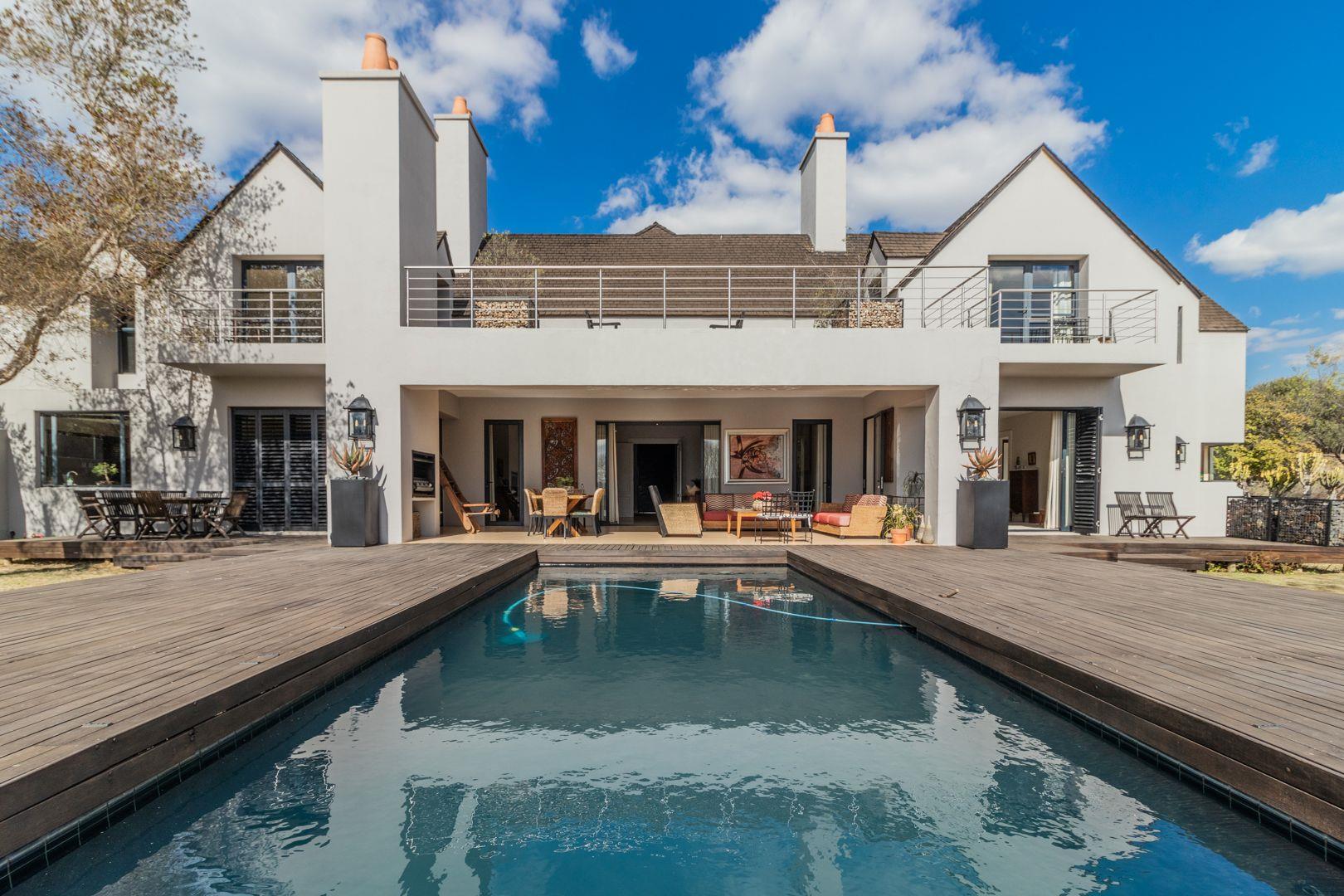 5 Bedroom House for sale in Blair Atholl Golf Estate P24113038233