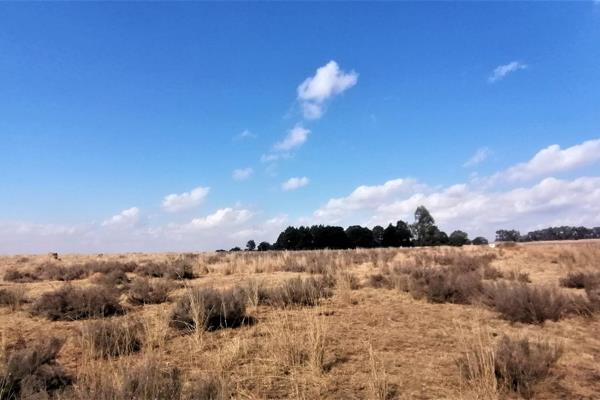 8,95HA vacant land in the heart of Witkop AH, Meyerton. Beautiful views.
Please note
Banks require 40% deposit on vacant land
There ...