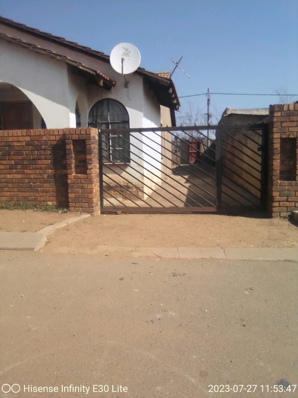 Orange Farm Property Property and houses for sale in Orange Farm