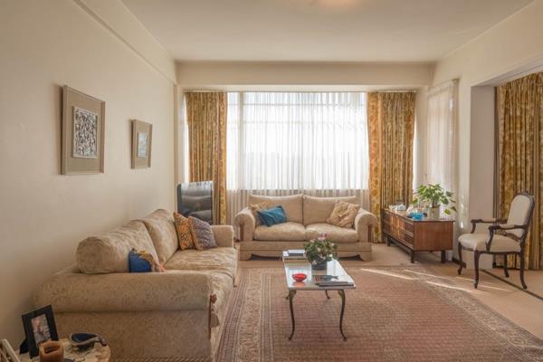 COZY, HOMELY AND IDEAL FOR A FAMILY

This north-facing apartment is perfect for those who are family oriented or for those wanting to ...