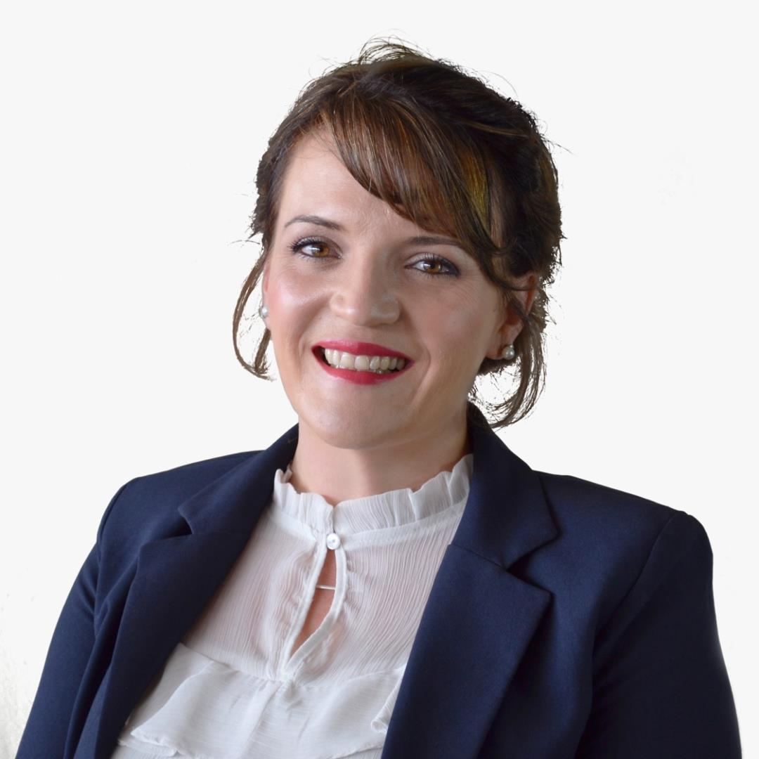 Agent profile for Dorette Kruger