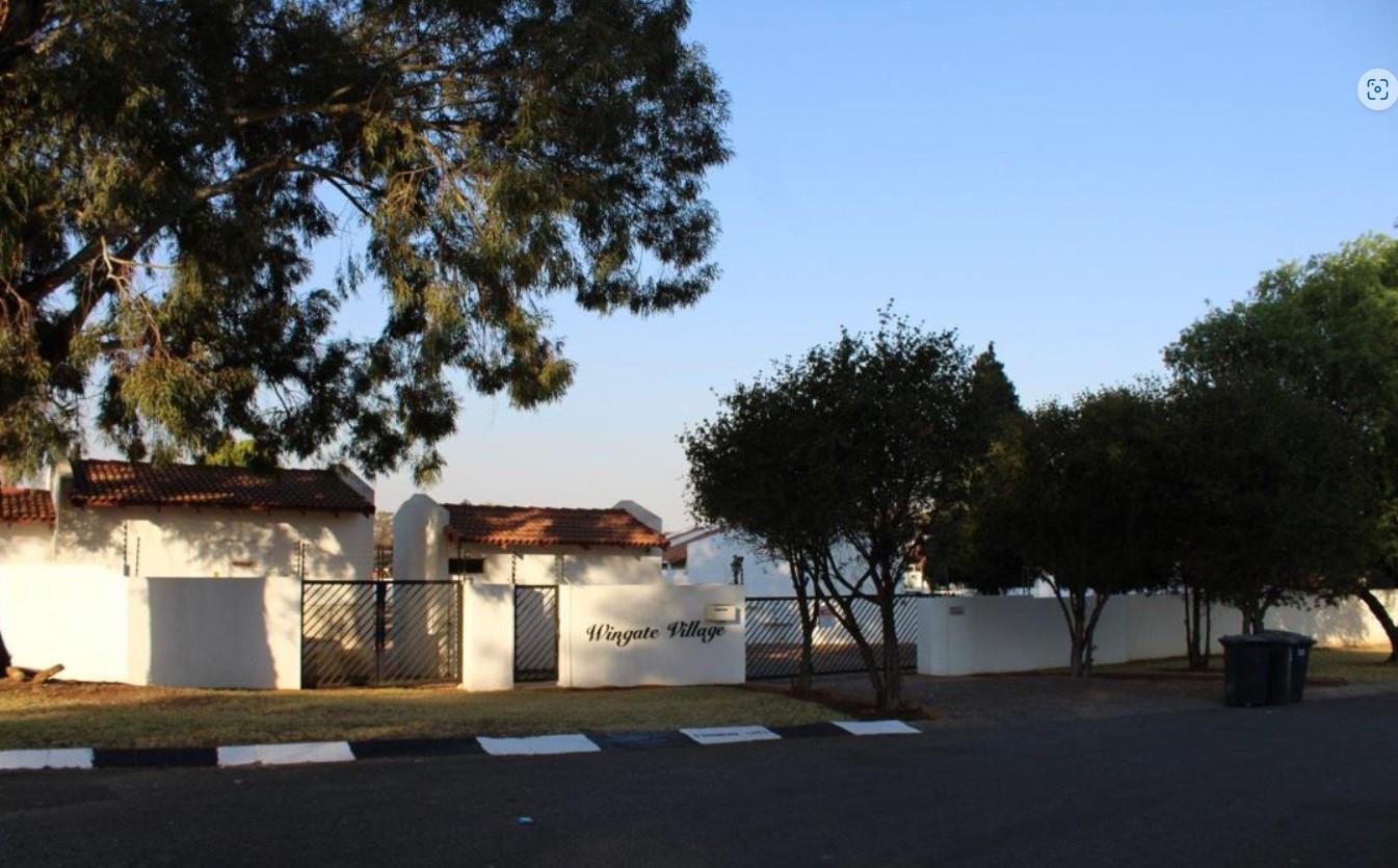 Kibler Park Property Property and houses to rent in Kibler Park