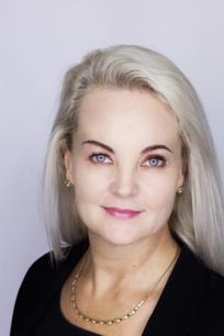 Agent profile for Susan Jonker