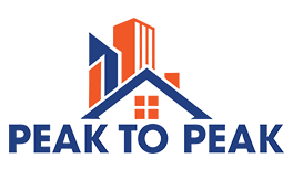Peak To Peak