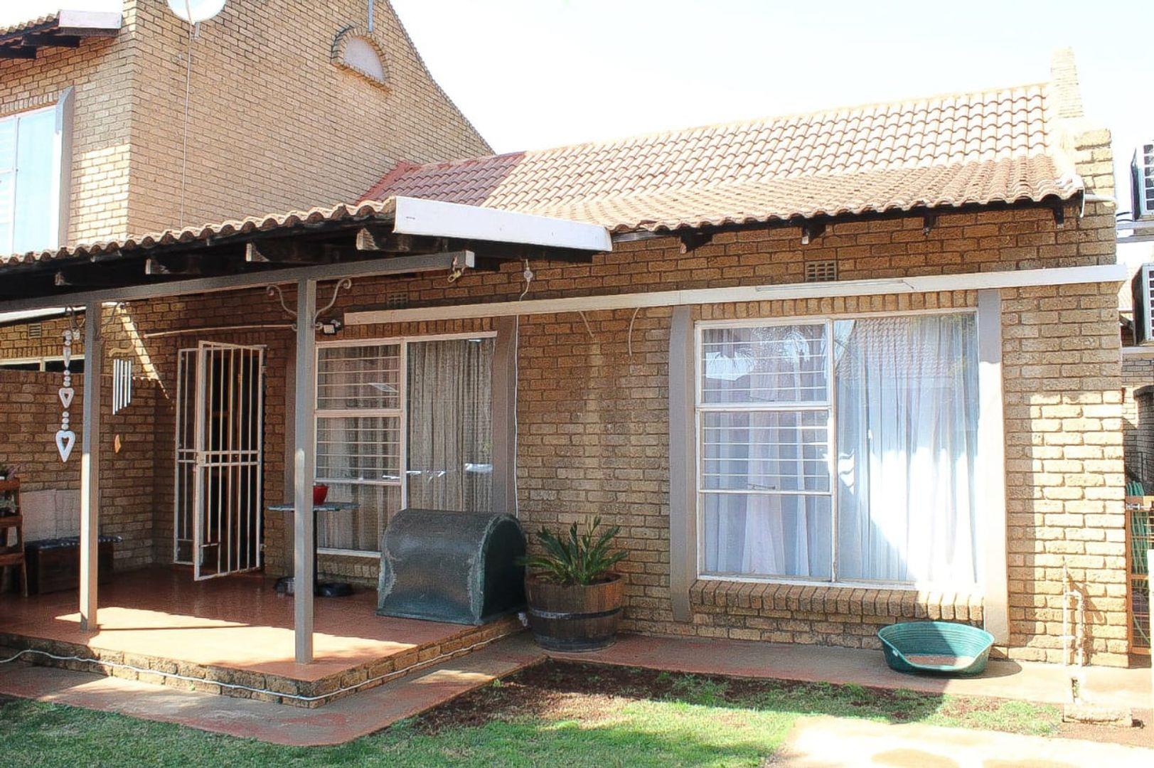 Property and houses for sale in Carletonville Carletonville Property