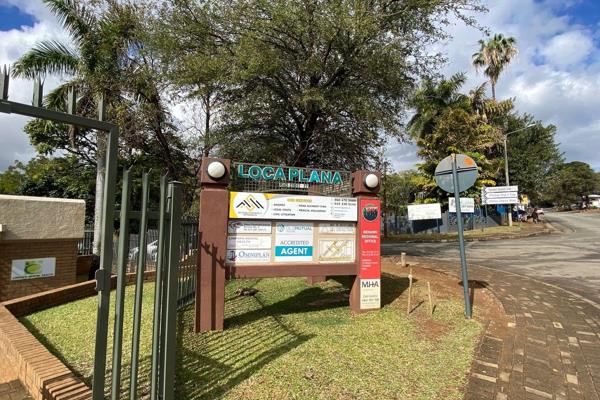 89sqm Office space in a well-located area of Tzaneen.

2 Offices
1 ...