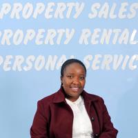 Agent profile for Asanda Matubatuba
