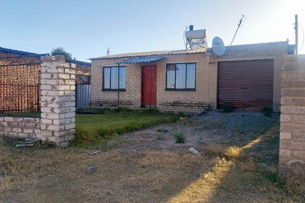 Houses for sale in Kroonstad : Kroonstad Property : Property24.com