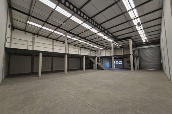 Introducing Bellray Business Park, a premier light industrial office park that has been ...