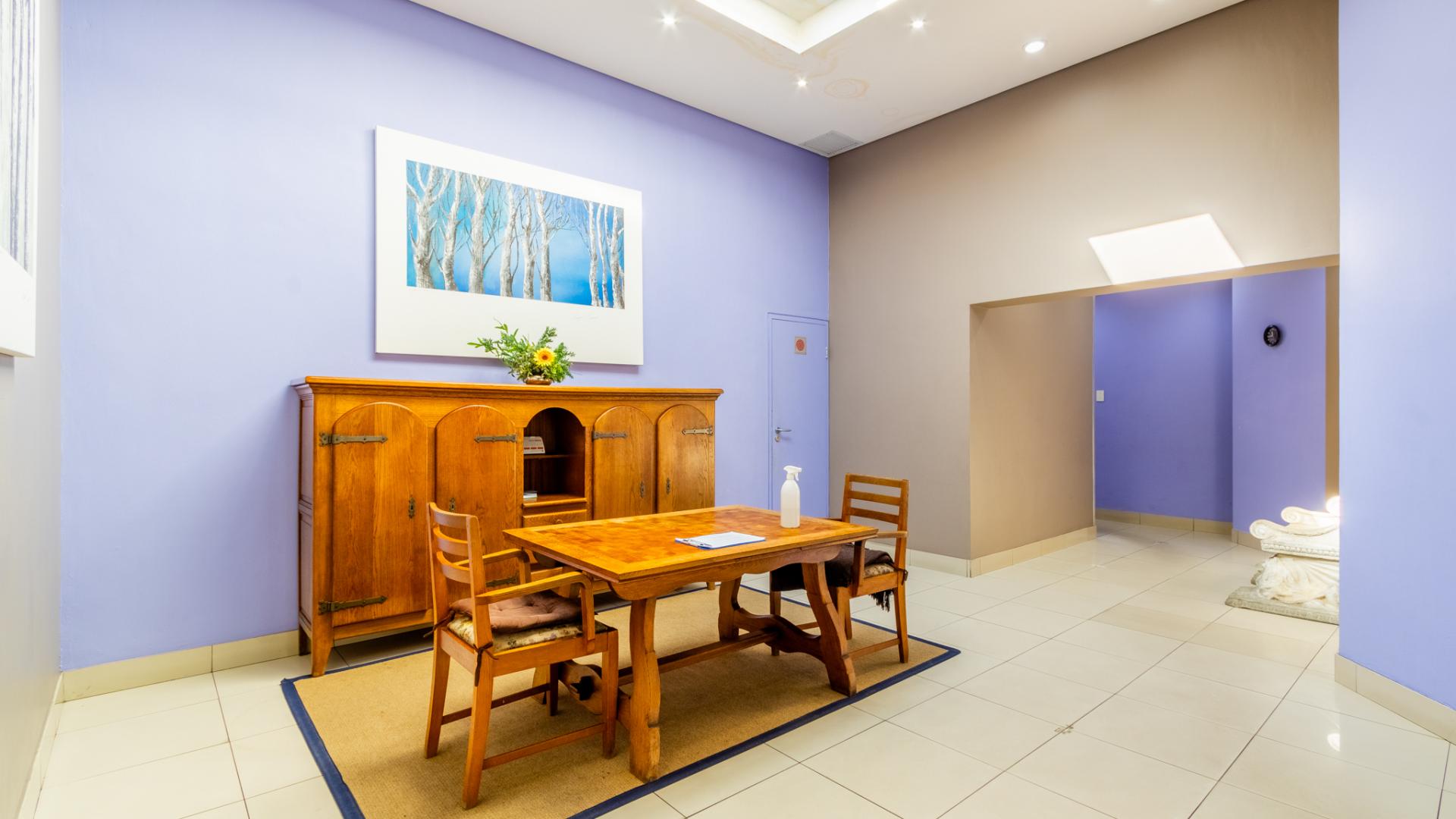 Commercial property to rent in Paarl Central 345 Gf Main Road P24