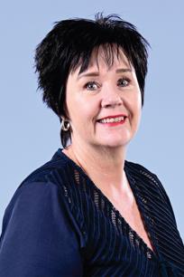 Agent profile for Igna Taljaard