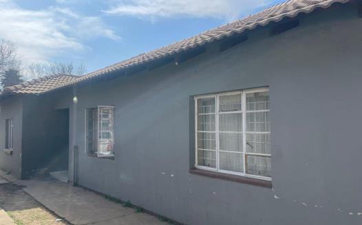 9 Bedroom House for sale in Vereeniging Central