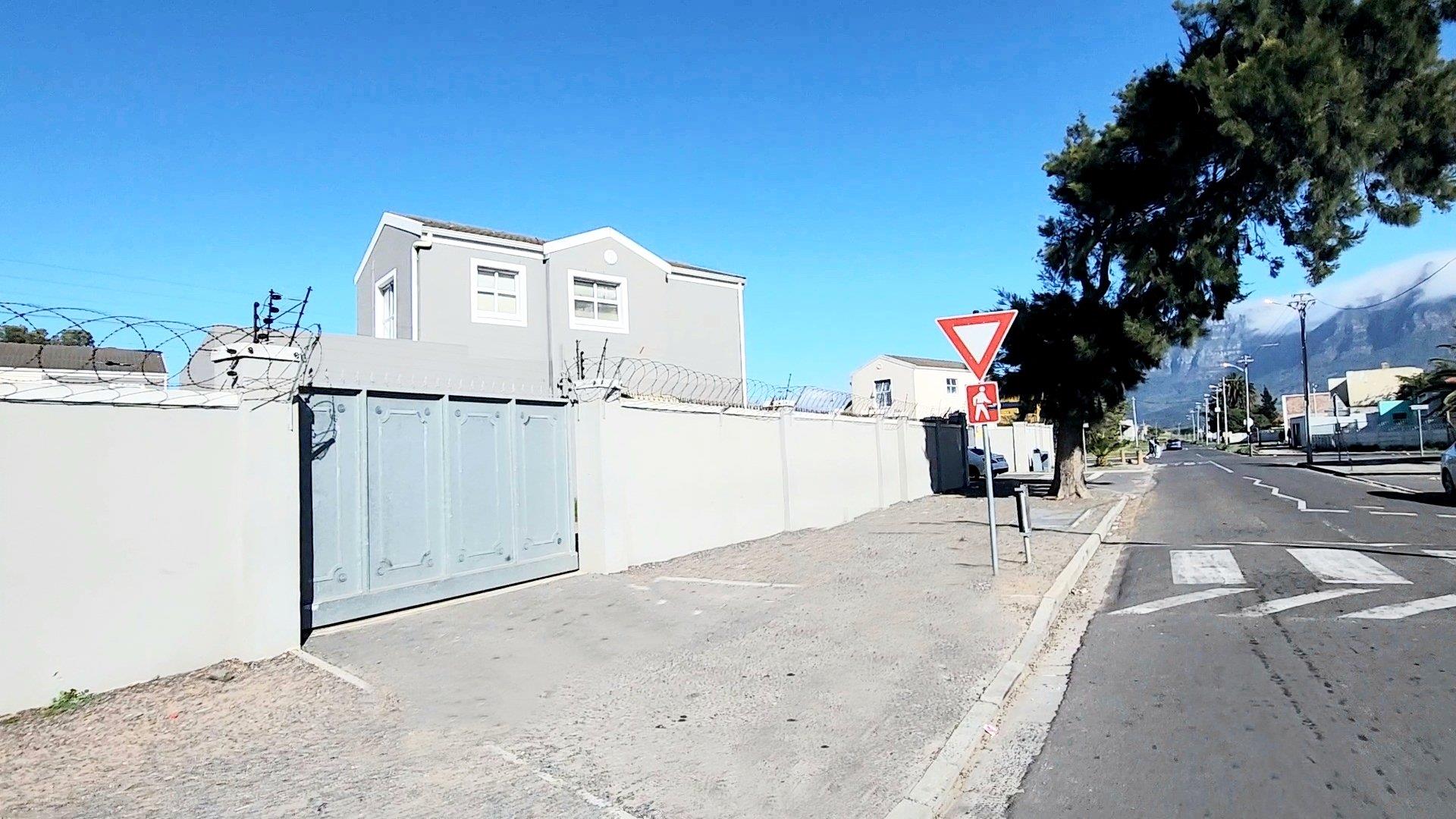 Athlone, Cape Town Property Vacant land / plots for sale in Athlone