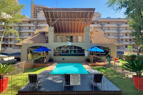 **Spacious 2-Bedroom Unfurnished Apartment in the Heart of Sandton**

Discover the perfect blend of comfort and convenience with this ...