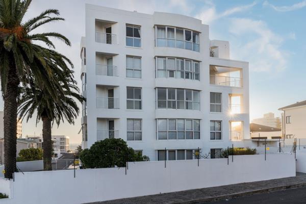 Flats to rent deals in strand helderberg