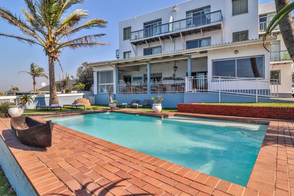 This magnificent guesthouse started out life as a block of flats,
constructed in 1949. It was converted to a guesthouse many years ...