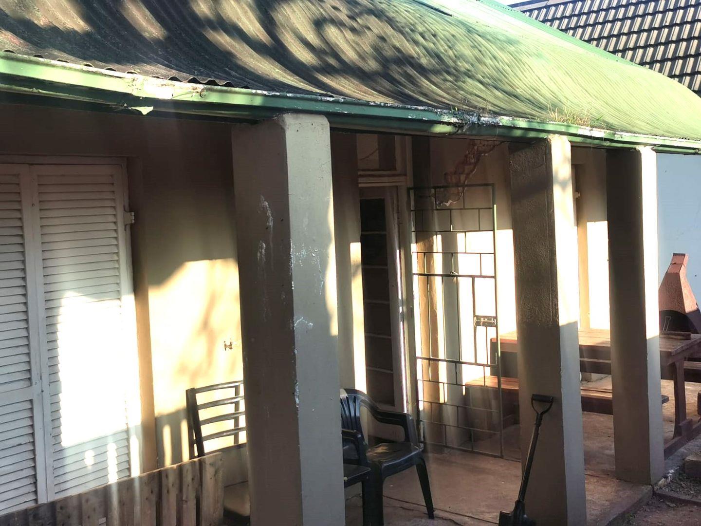 3 Bedroom House for sale in Cannon Hill 14 Luyt Street P24113048961