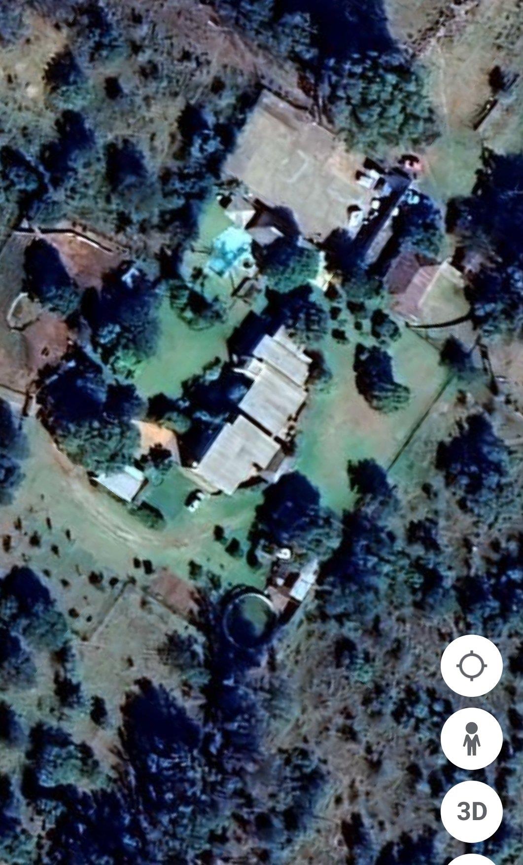 Farm for sale in Holfontein - P24-113049775