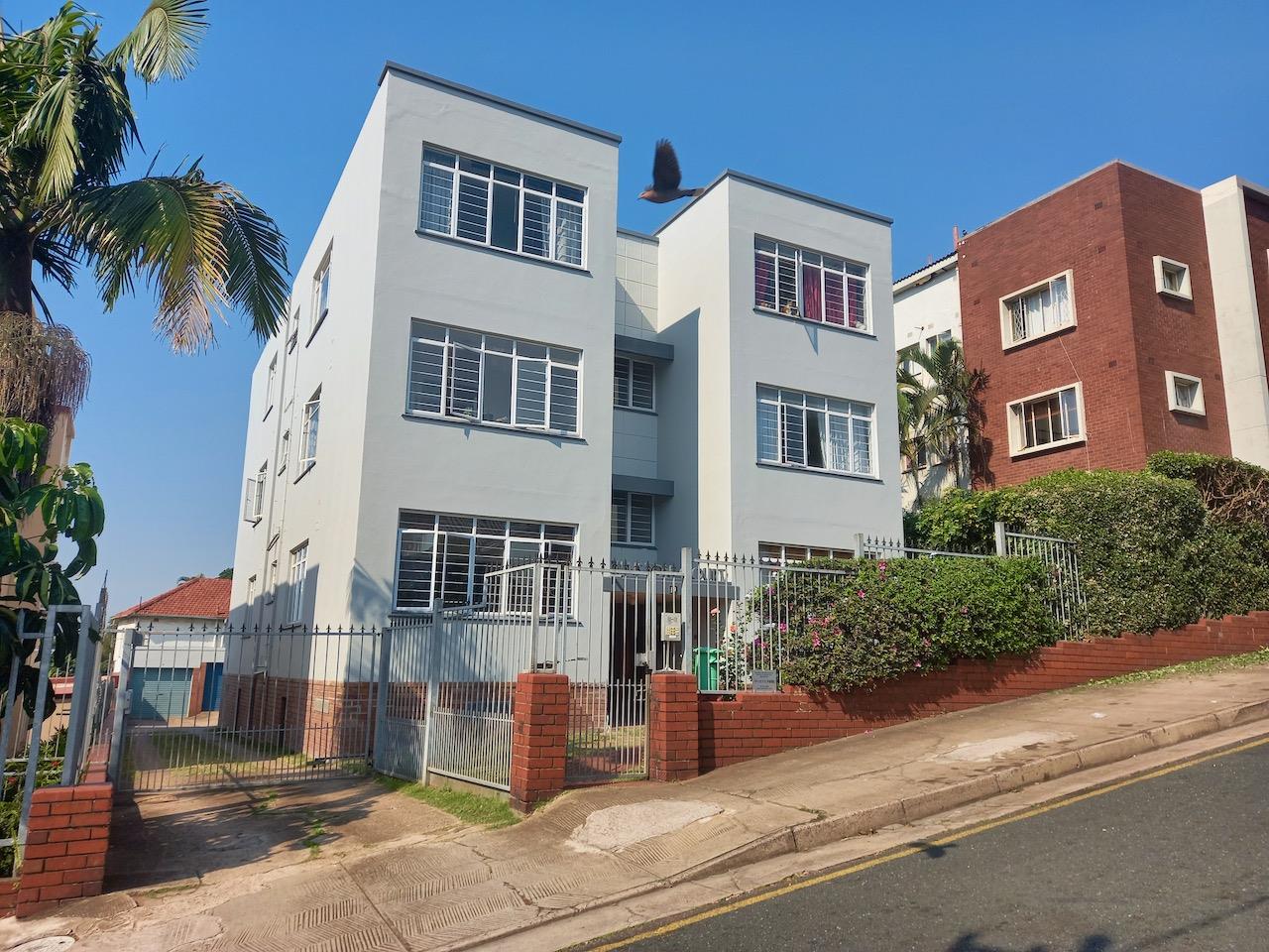 Glenwood, Durban Property Apartments / flats to rent in Glenwood