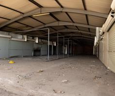 Industrial Property for sale in Stanwest