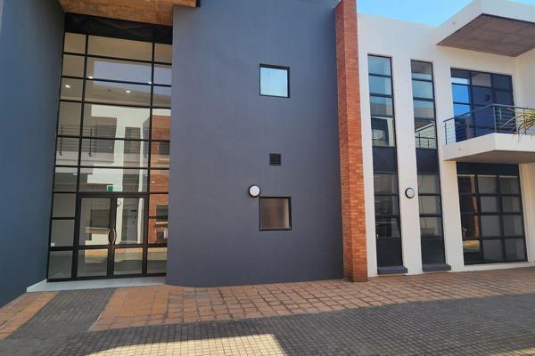 Eco Park Estate Property : Property and houses to rent in Eco Park ...