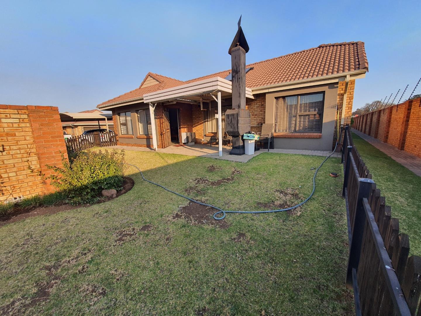 Brentwood Park, Benoni Property Property and houses for sale in