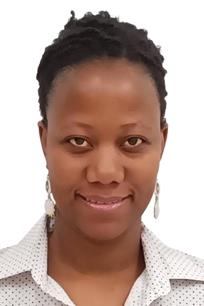 Agent profile for Kundai Prudence Majangara