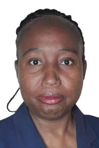 Agent profile for Mpho Malibe