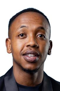 Sabelo Thabethe