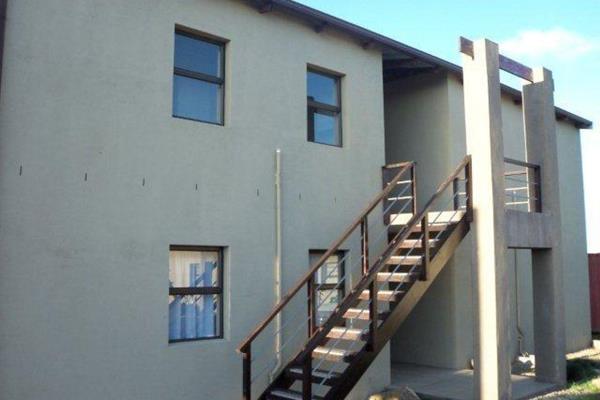 This delightful two-bedroom apartment offers a comfortable and inviting living space in ...