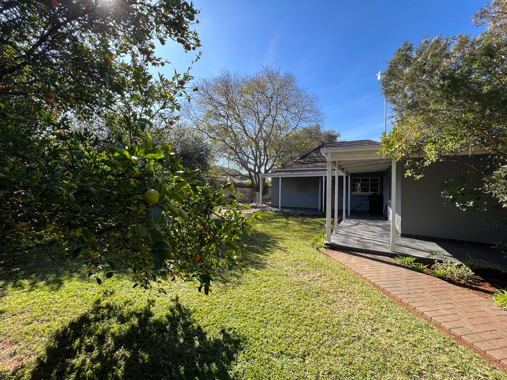 Property and houses to rent in Kimberley Kimberley Property