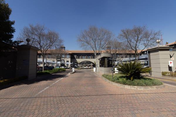 Grayston Office Park is a well-established, low-rise, office park with free-standing ...