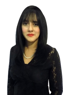 Agent profile for Katrina Shah