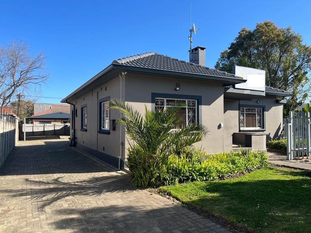 Commercial property for sale in Central P24113055233