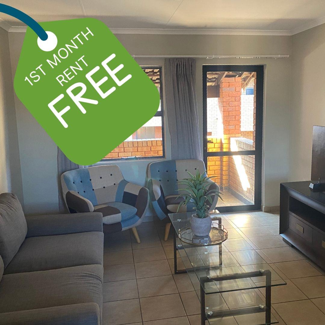 Kibler Park Property Property and houses to rent in Kibler Park