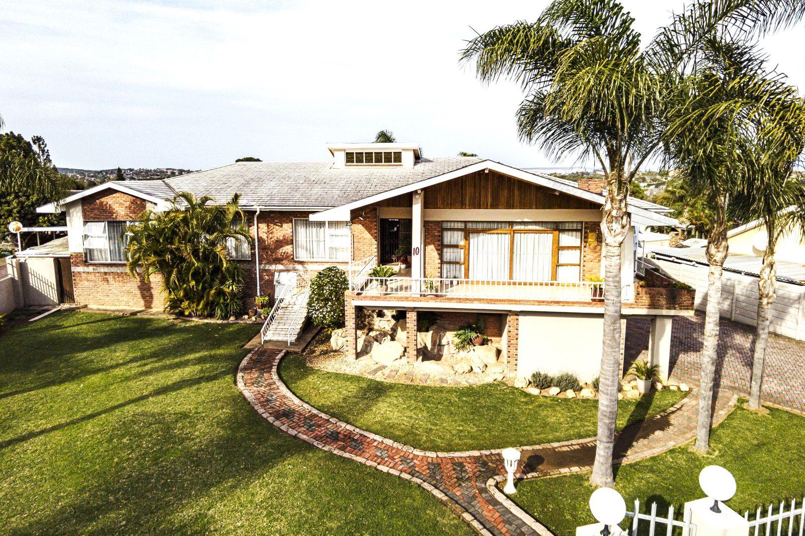 7 Bedroom House for sale in Vanes Estate 10 Hofmeyr Street P24