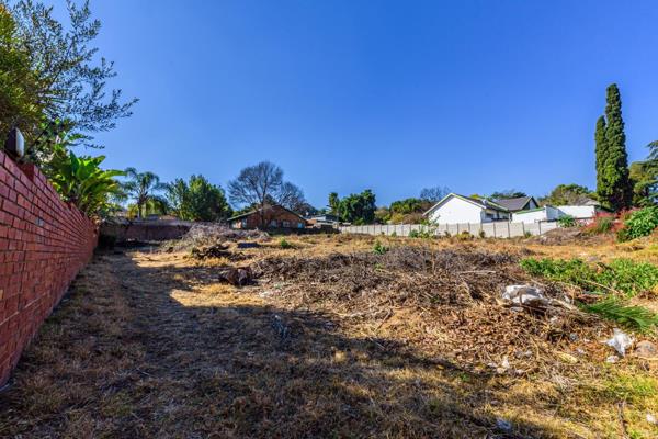 Vacant land for sale! Ready to build!

This vacant property is situated in a lovely street in the booming suburb of Monument Park ...