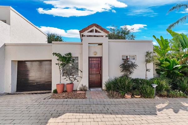 Offers from R1,650,000

This perfectly positioned home in the popular Aspen Villas complex offers top of the line security for complete ...