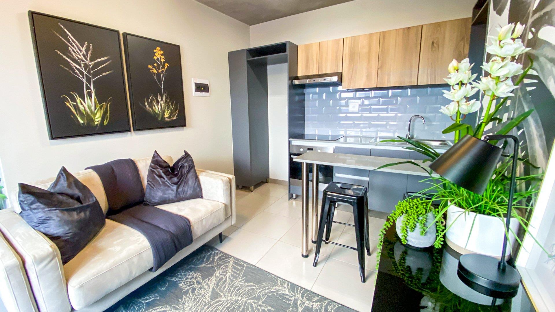 Cresta Property Apartments / flats to rent in Cresta