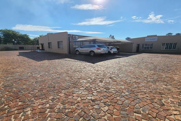 These spacious offices are well-located in 13th Avenue, Northmead.
Quick access to ...