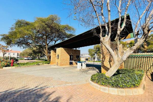 Well-maintained office building for sale in Thandanani Office Park. This popular park ...