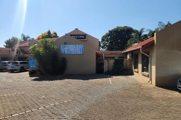 Address: 21 Estcourt Ave, Wierdapark, Centurion ...