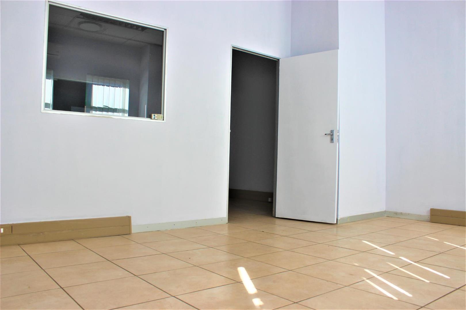 Commercial property to rent in Monument Park 76 Skilpad Ave, Monument