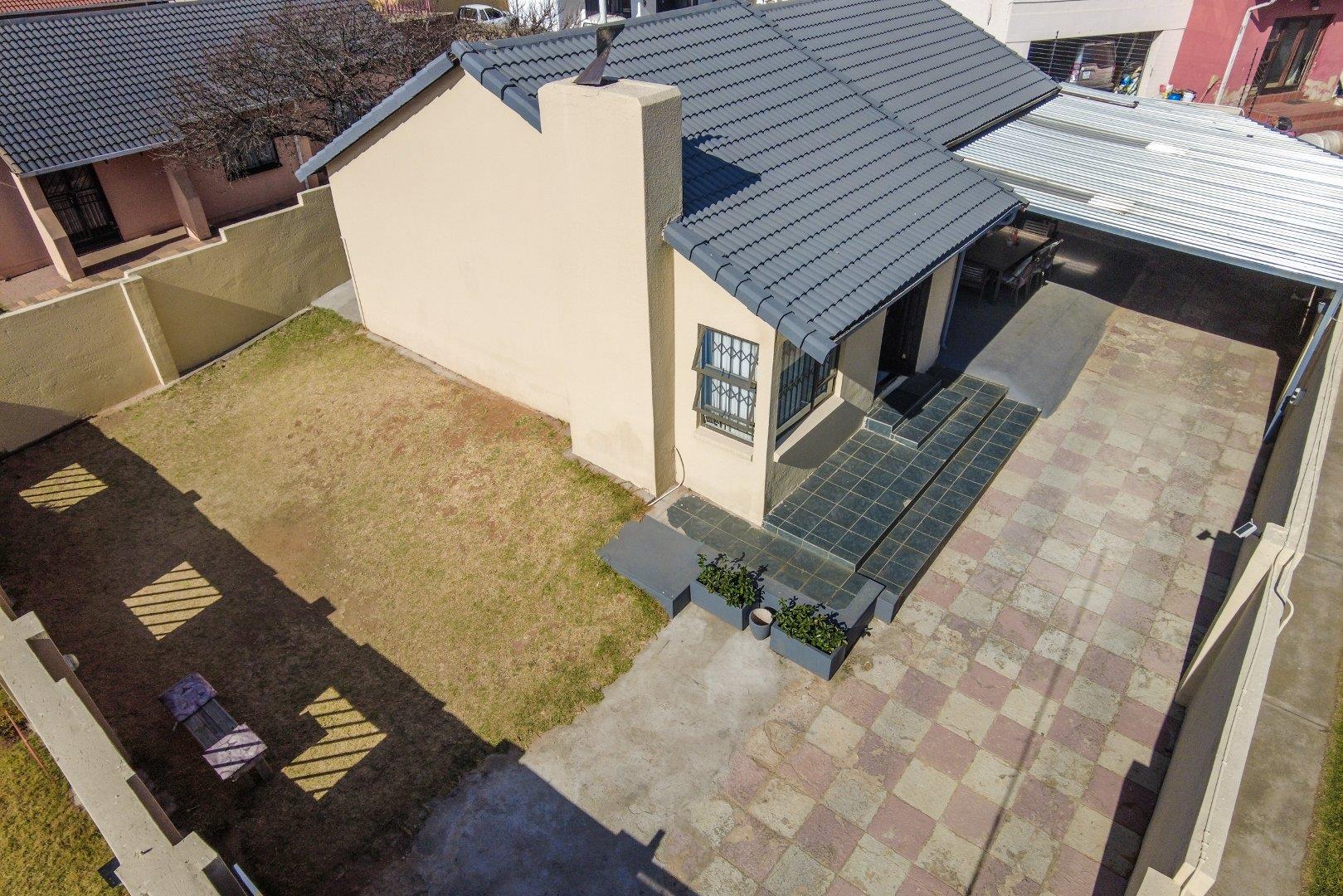 Property and houses for sale in Johannesburg Johannesburg Property